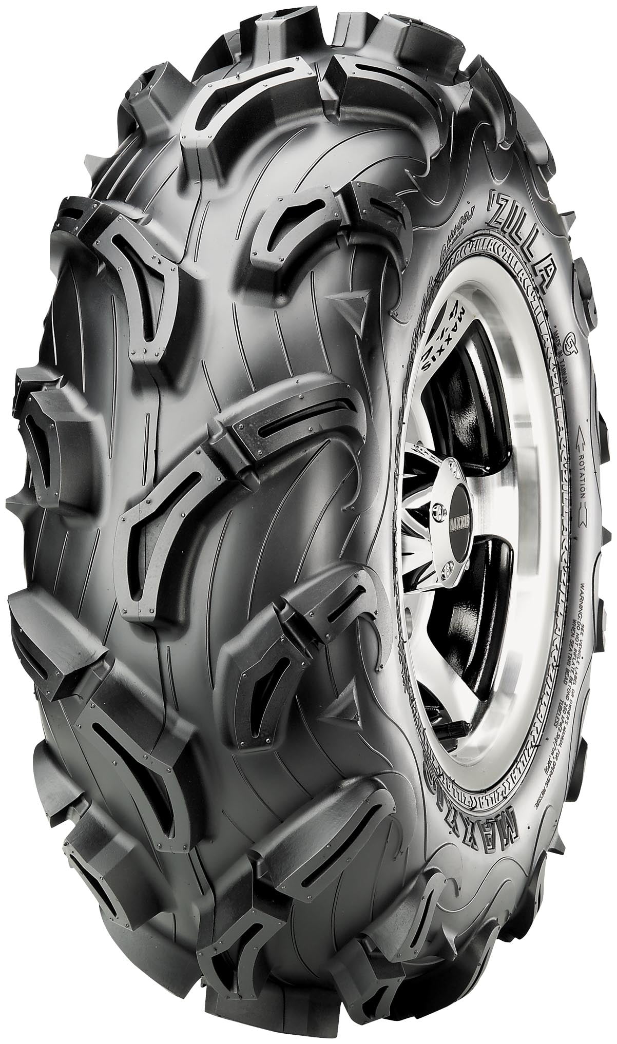 maxxis quad bike tyres