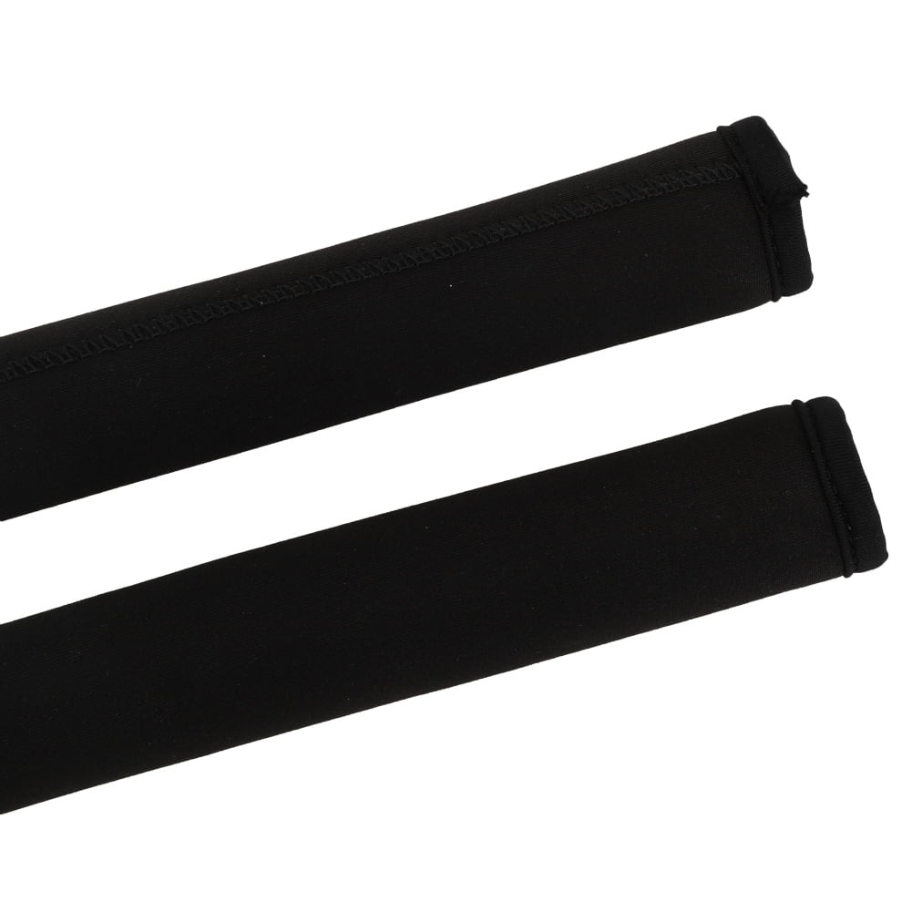 Kooyet 2Pcs NonSlip Kayak Paddle Grips, Prevent Blister and Callouses