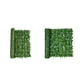 thumbnail image 1 of 2 Uds. de Privacidad de Hojas Artificiales Artificiales, Seto de Pantalla, Decoración de Jardín, 3 Metros CUTICAT Pantalla de valla de privacidad de hoja, 1 of 8