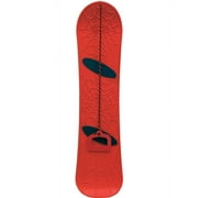 ESP 107 cm Sno Spyder Snowboard - Foot Pads with Molded Safety Handle