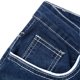 thumbnail image 1 of Pantalones vaqueros rectos sueltos para hombre Pantalones deportivos transpirables LingWen 9024735458500, 1 of 1