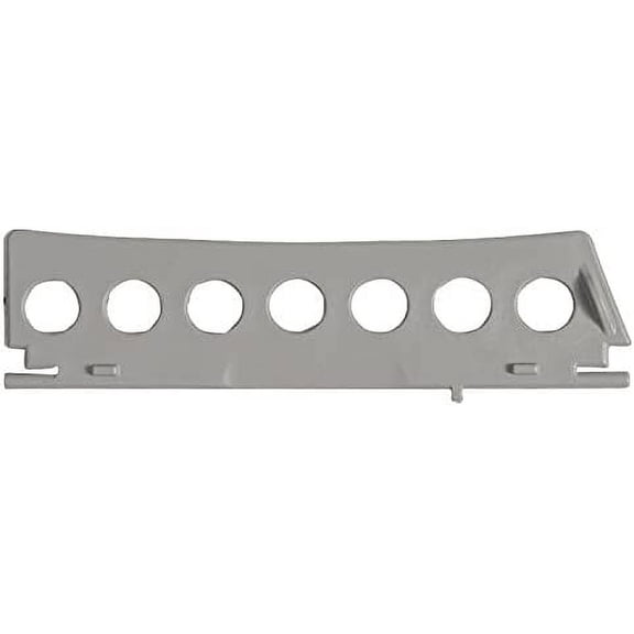W11156832 Durable Dryer Door compatible with W10219016 1937402 AH3494371 EA3494371