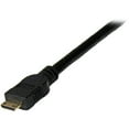 thumbnail image 7 of StarTech 2m Mini HDMI Male to DVI-D Male Cable, 30 AWG, 7 of 7
