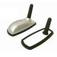 thumbnail image 5 of Suitable For Mercedes-benz W210 W202 W208 Car Roof Antenna Shark Fin Repair Kit 2108270031, 5 of 5