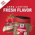 thumbnail image 3 of McCormick Kosher Whole Caraway Seed, 0.9 oz Bottle, 3 of 18