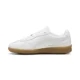 thumbnail image 2 of PU & MA Palermo Premium 39724601 Mens White Leather Lifestyle Sneakers Shoes, 2 of 6