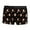 Black, variant on Funny Print Underwear Soft Breathable Briefs Comfortable Elastic Waistband For And Daily Wear Big Mens Briefs Mens Brief Underwear Men Athletic Mend Panties Cleaver Spanks Blue S