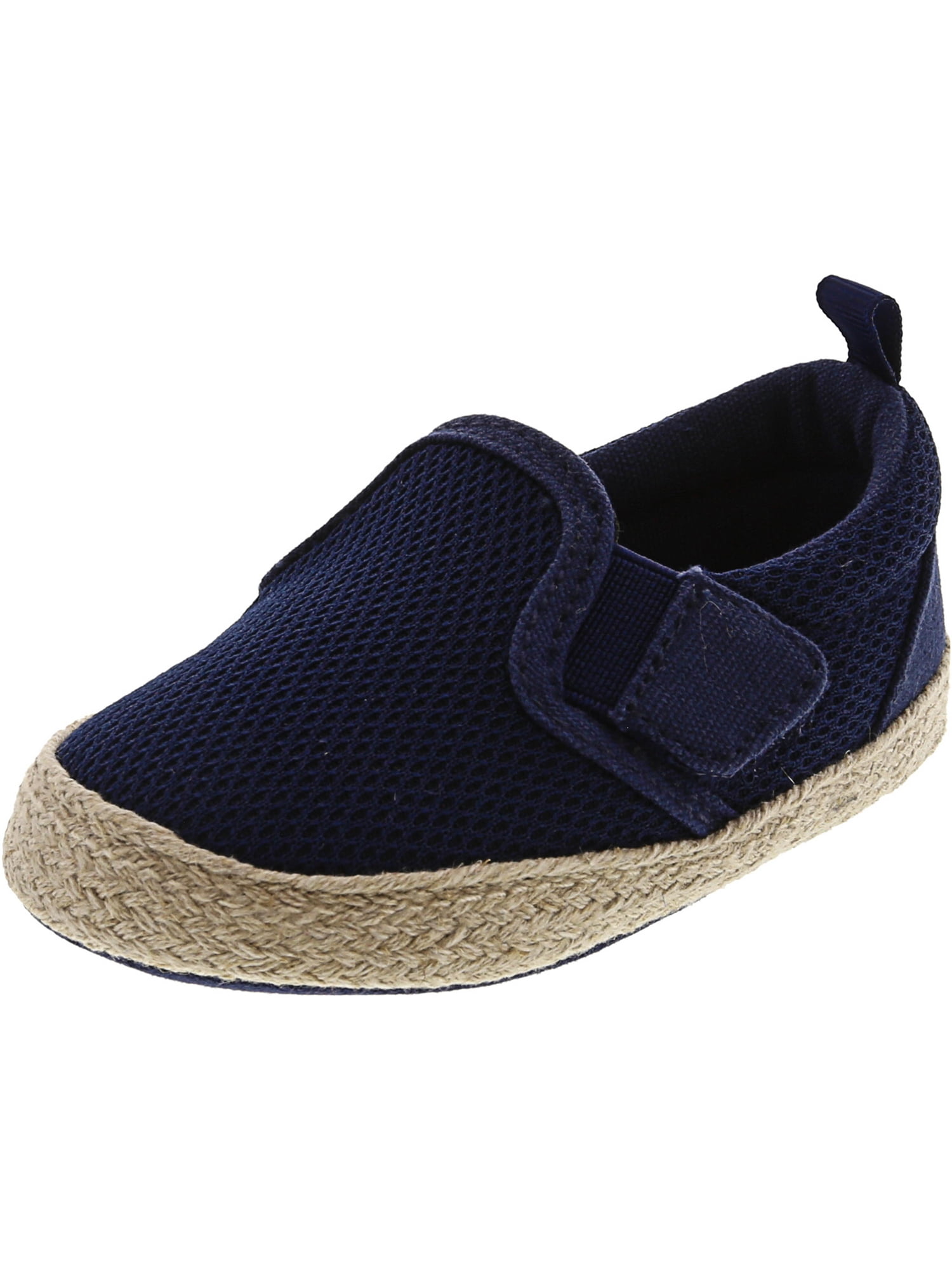 children's place slip on shoes