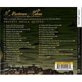 thumbnail image 2 of Rossi / Quinta - Il Mantovano Hebreo - Music & Performance - CD, 2 of 2