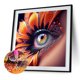 thumbnail image 2 of Diamond Painting 5D DIY Full Round Drill Art Eye Kit Decoración del hogar (B6697) Hugtrwg Para estrenar, 2 of 9