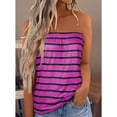 thumbnail image 3 of Top De Tubo Largo Sin Tirantes Para Mujer Top De Tubo Largo Sin Tirantes Top De Tubo Sin Costuras Para Mujer Top De Tubo Largo Sin Tirantes Top De Tubo Estampado Sin Costuras Para, 3 of 6