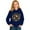 Navy1, variant on Tiweut Mardi Gras 67 Hoodie Funny 6 7 Sweatshirt Unisex,Black