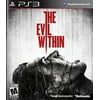 The Evil Within - Playstation 3 (Used)