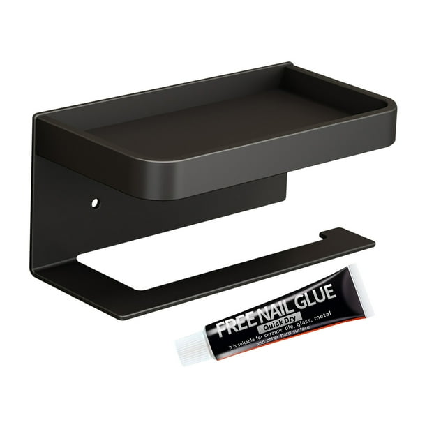 Wovilon Toilet Tissue Box Free Punching Paper Box Toilet Paper Towel ...