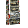 thumbnail image 4 of Matchbox Factory Sealed case 72 cars Short Card, 4 of 6