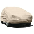 thumbnail image 3 of Budge Industries Protector IV Tan SUV Cover, 4 Layer Reliable Weather Protection for SUVs, Multiple Sizes, 3 of 9