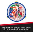 thumbnail image 3 of Juego de rompecabezas 3D Gravity Maze y Rubik's Tracks 150 Sphere, 3 of 7