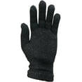 thumbnail image 3 of Yacht & Smith 12 Pair Winter Gloves For Mens, Warm Thermal Cold Resistant Bulk Packs (Mens), 3 of 6