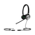thumbnail image 4 of Yealink Headset with Microphone 3.5mm Headphone with Mic for PC Computer Laptop Phones Teams Certified Work Office Headset, 4 of 4