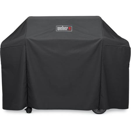 Weber Genesis II Cover 4B