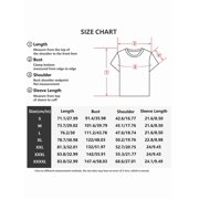 Men's Graphic Tees 3D Animal Printed Crew Neck T Shirts Short Sleeve T-Shirts Casual Summer Streetwear White B 3XL