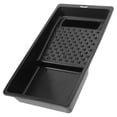 thumbnail image 1 of Miangastore Paint Tray Painting Tasks Tool Professional Paint Roller Tray for DIY Painters, 1 of 8