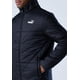 thumbnail image 4 of Chamarra Puma Essentials Paded Jacket Hombre negro M PUMA Ess Paded Jacket, 4 of 4