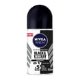 thumbnail image 3 of Antitranspirante NIVEA MEN invisible black & white roll on 50 ml, 3 of 4