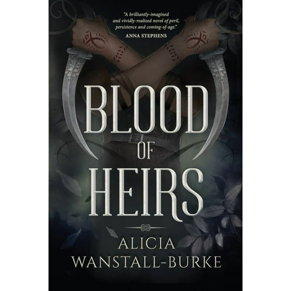 Coraidic Sagas Blood of Heirs, Book 1, (Paperback)
