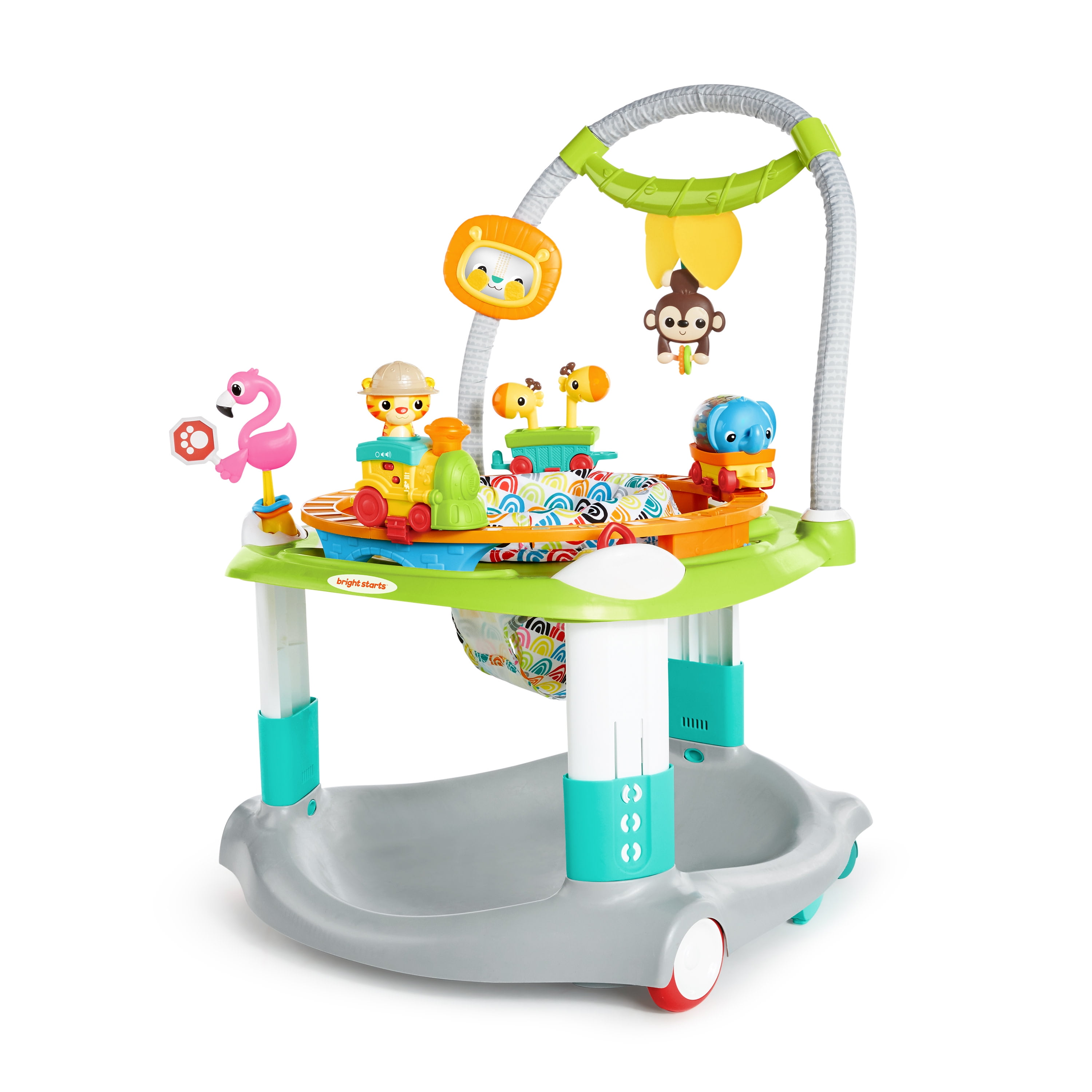 bright starts 3 in 1 activity centre