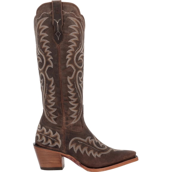 Durango® Women's Crush™ 16" Tall Western Boot