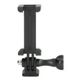 thumbnail image 2 of Smartphone Mounts Holder Adapter, Plastic Phone Tripod Mount Non Slip  For Travel, 2 of 8