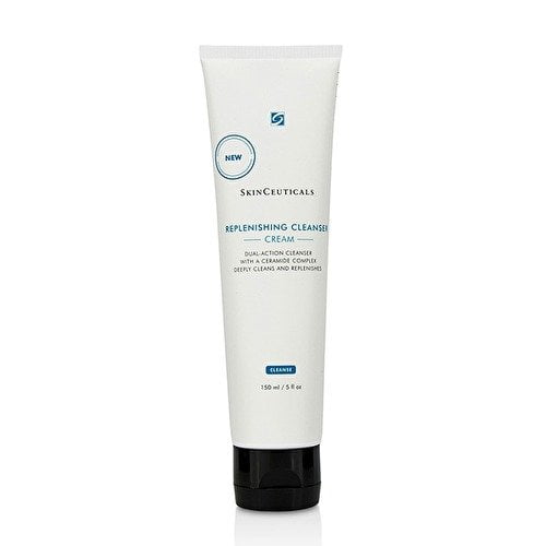 SkinCeuticals Skinceuticals Replenishing Cleanser Cream 5 Oz