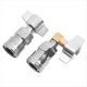 thumbnail image 1 of 2 Piezas de Conector Neumático para Soplador de Polvo de Camión, Codo Recto, Conexión Integrada, Herramienta de Hardware para Decoración del Hogar, 1 of 5