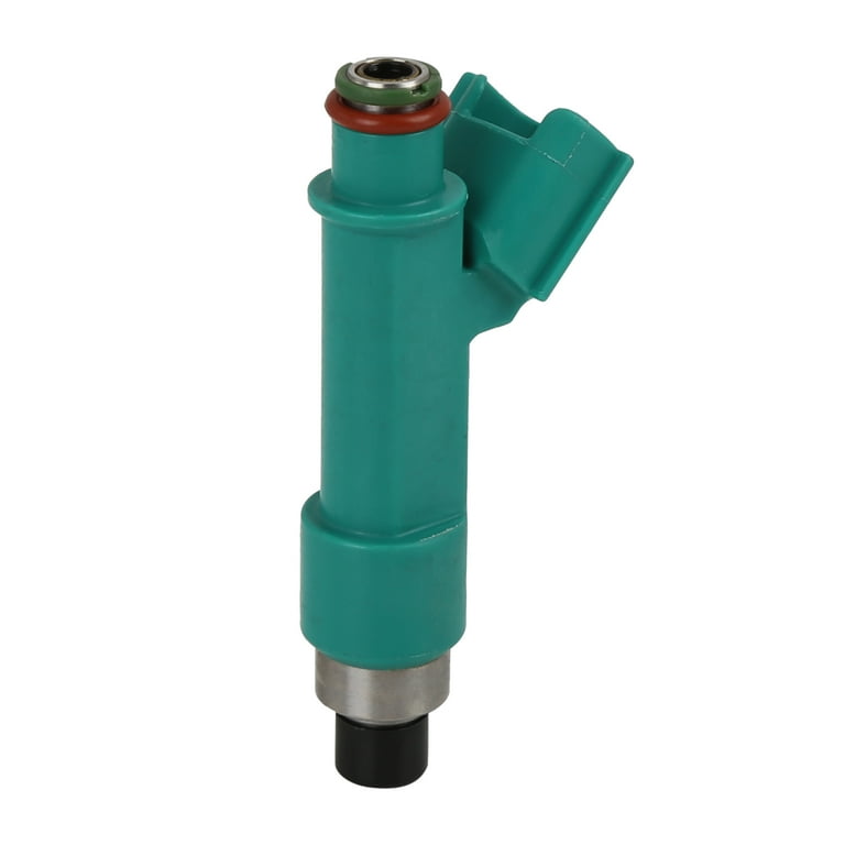 REGALWOVEN 4pcs Fuel Injector for Suzuki Grand Vitara Kizashi 2.4L