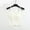 White, variant on YHAJDS Womens Night Pajamas Short Solid Built In Bra Adjustable Camisole Lounge