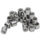 thumbnail image 3 of High quality M6*1.0-10-L9mm internal thread cylindrical connection nut kit 50pcs, 3 of 5