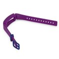 thumbnail image 4 of Reloj de pulsera deportivo Reemplazo de correa de reloj de silicona ajustable para Ace 2 / inspire / inspire HR 5pcs Inevent EL2379-17B, 4 of 7