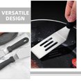 thumbnail image 3 of FUEENIRVA 2Ud De Cocina En Acero Para Freír Con Superficie Antiadherente Fácil Limpieza, 3 of 8