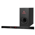 thumbnail image 2 of Barra de Sonido con Subwoofer Bluetooth Kaiser KBS-3080 40 W RMS más Control Remoto, 2 of 4