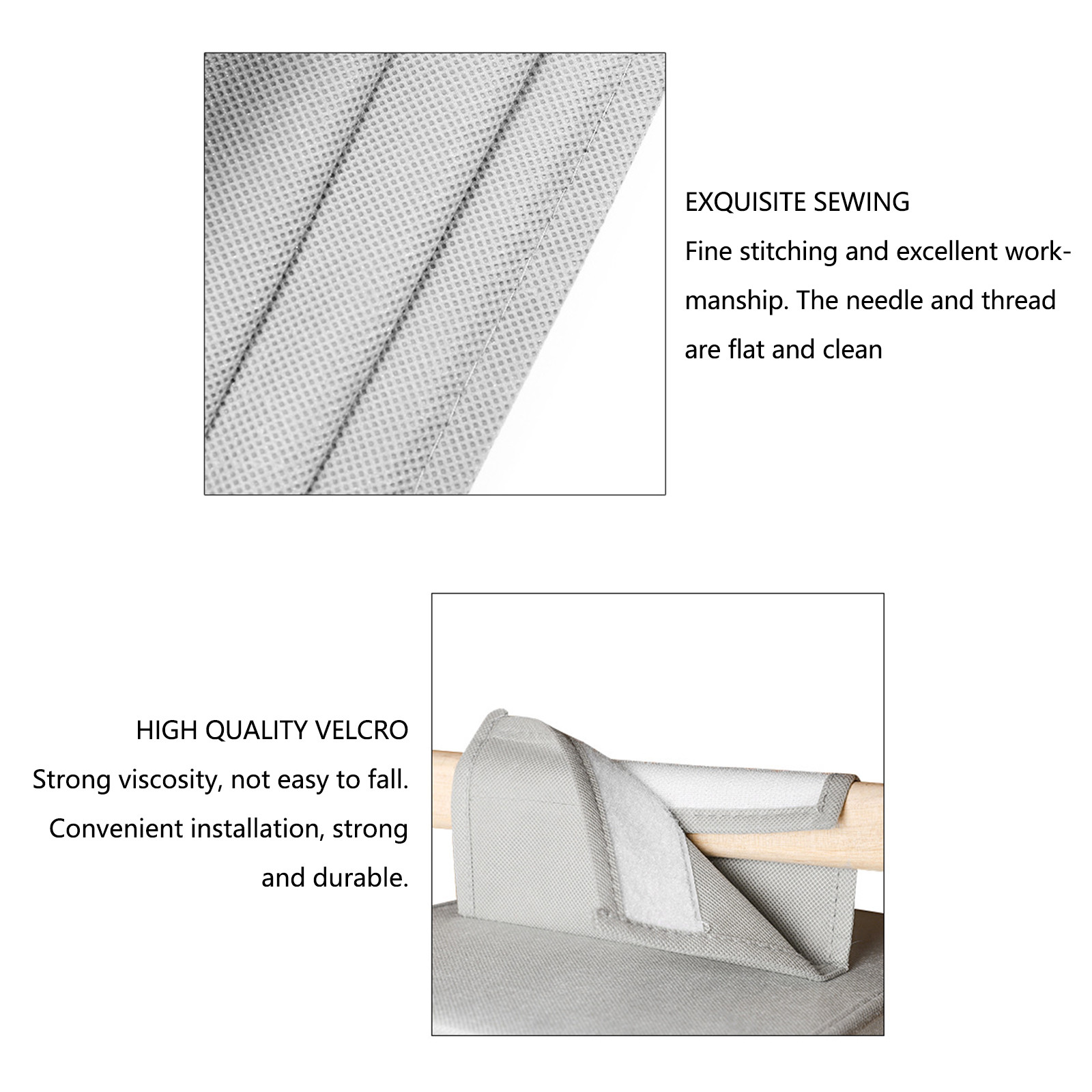 Wovilon Storage Bags Non Woven 10 Layer With Transparent Cover Hat Storage Hanging Bag Baseball Cap Storage Bag Shoe Storage Bag