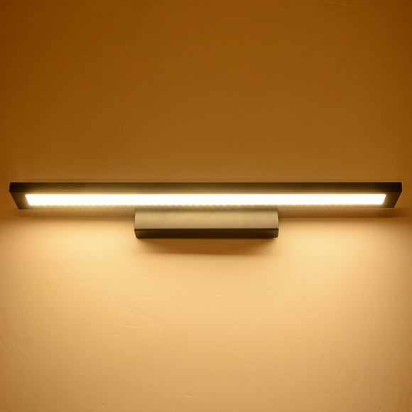 EastVita AC85-265V LED Wall Lamps Mirror Light for Modern Bathroom Lighting