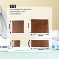thumbnail image 5 of 4pcs/set 4 Sizes Ptfe Pillows Heat Press Pillow Heat Pressing Transfer Mat For Heat Press Digital T, 5 of 5