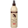 SoftSheen-Carson Sta-Sof-Fro Hair & Scalp Spray Leave In Conditioner with Lanolin
