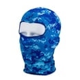 thumbnail image 2 of CNKOO  UV Sun Protection Balaclava Full Face Mask Winter Windproof Ski Mask for Outdoor Motorcycle Cycling, 2 of 7