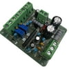 lzndeal Dc 12V Vu Meter Driver Board Audio Power Amplifier Level Meter Drive Module