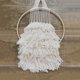 thumbnail image 3 of Juego de Aros Florales de Bambú de Madera, Anillos de Artesanales de Macramé con para DIY, Atrapasueños, Decoración de Guirnalda de Boda, 18 Piezas, 3 of 9