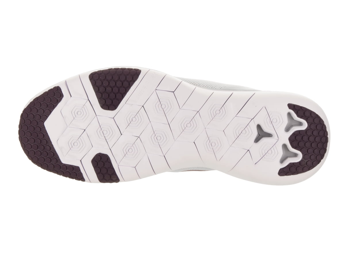 nike flex supreme tr 5 metallic