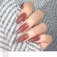 thumbnail image 2 of Set de esmaltes de uñas GAOY Jelly Nude, 6 colores, 7,3 ml, UV Light Cure, 2 of 6