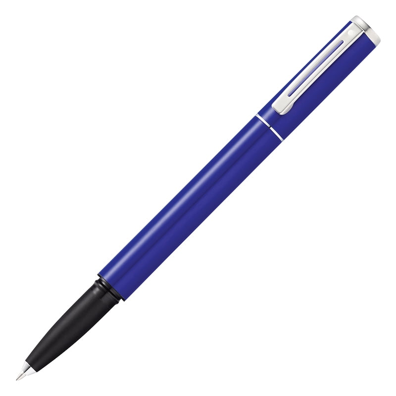 Pop Rollerball Pen - Blue